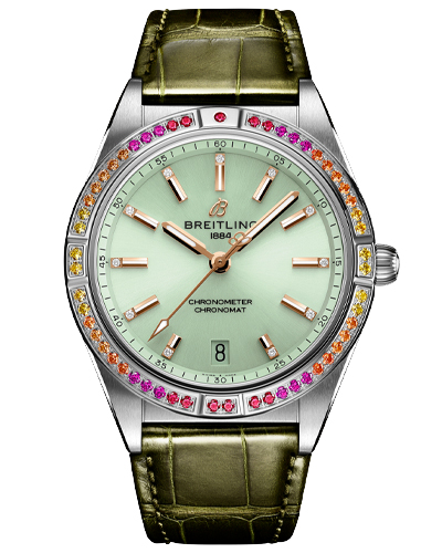 Replica Breitling Chronomat South Sea A10380611L1P1 Replica Breitling Chronomat South Sea A10380611L1P1