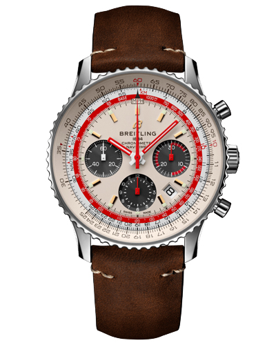 Replica Breitling Navitimer Chronograph Airline AB01219A1G1X1 Replica Breitling Navitimer Chronograph Airline AB01219A1G1X1