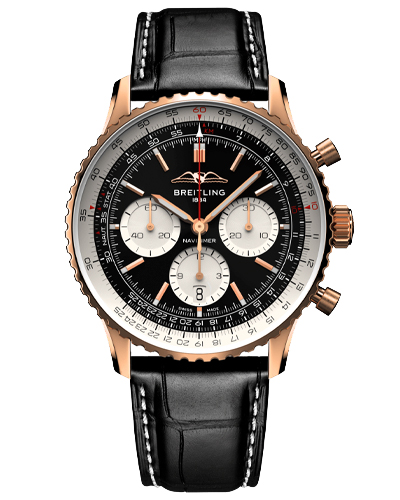 Replica Breitling Navitimer Chronograph RB0138211B1P1 Replica Breitling Navitimer Chronograph RB0138211B1P1