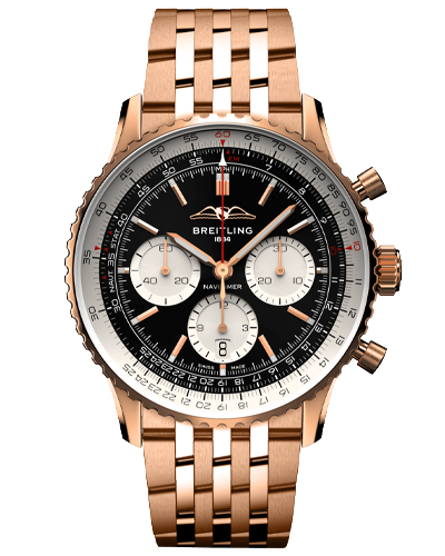 Replica Breitling Navitimer Chronograph RB0138211B1R1 Replica Breitling Navitimer Chronograph RB0138211B1R1