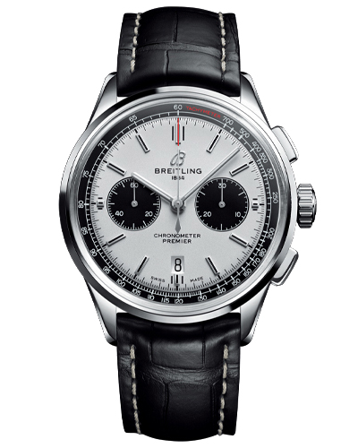Replica Breitling Premier Chronograph AB0118221G1P1 Replica Breitling Premier Chronograph AB0118221G1P1