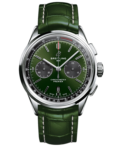 Replica Breitling Premier Chronograph AB0118A11L1X1 Replica Breitling Premier Chronograph AB0118A11L1X1