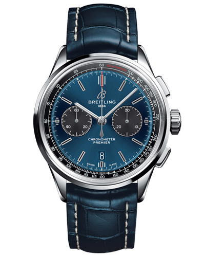 Replica Breitling Premier Chronograph AB0118A61C1P1 Replica Breitling Premier Chronograph AB0118A61C1P1