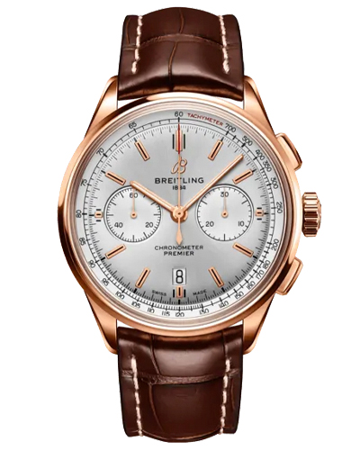 Replica Breitling Premier Chronograph RB0118371G1P1 Replica Breitling Premier Chronograph RB0118371G1P1