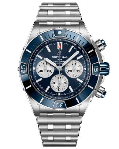 Replica Breitling Super Chronomat AB0136161C1A1 Replica Breitling Super Chronomat AB0136161C1A1
