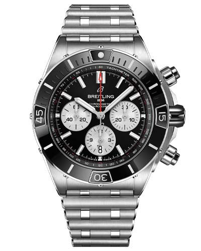 Replica Breitling Super Chronomat AB0136251B1A1 Replica Breitling Super Chronomat AB0136251B1A1