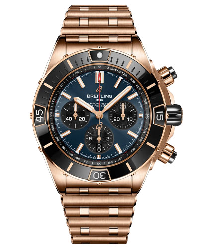Replica Breitling Super Chronomat RB01362A1C1R1 Replica Breitling Super Chronomat RB01362A1C1R1