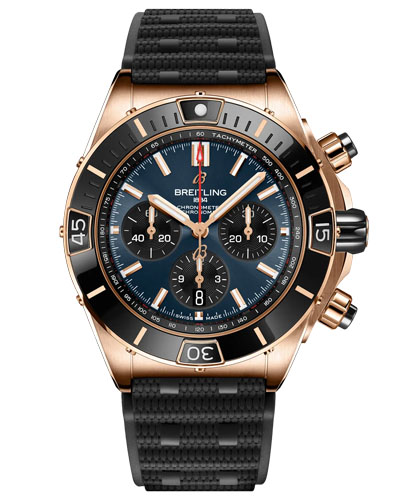 Replica Breitling Super Chronomat RB01362A1C1S1 Replica Breitling Super Chronomat RB01362A1C1S1