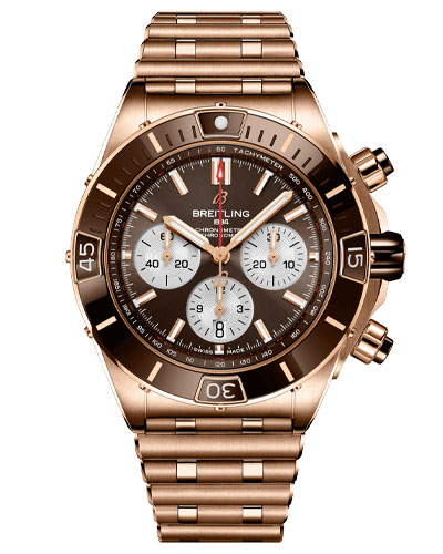 Replica Breitling Super Chronomat RB0136E31Q1R1 Replica Breitling Super Chronomat RB0136E31Q1R1