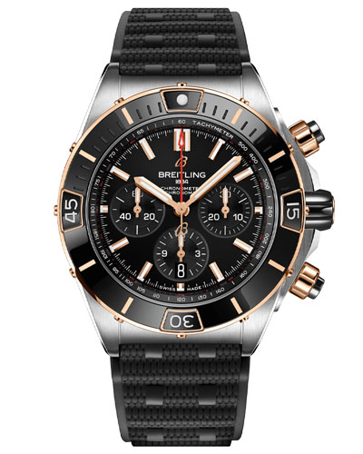 Replica Breitling Super Chronomat UB0136251B1S1 Replica Breitling Super Chronomat UB0136251B1S1