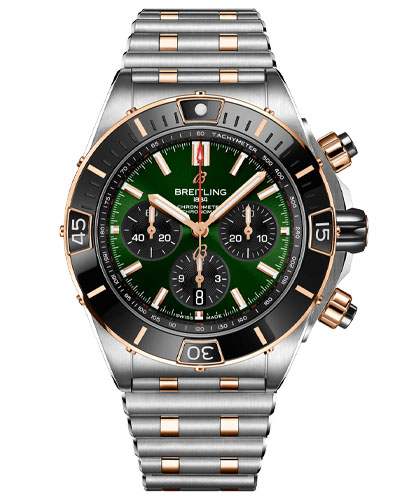 Replica Breitling Super Chronomat UB0136251L1U1 Replica Breitling Super Chronomat UB0136251L1U1