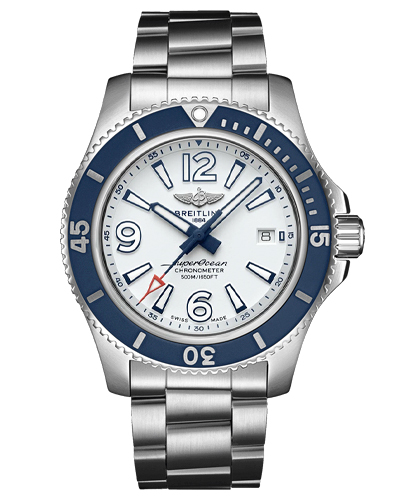 Replica Breitling Superocean A17366D81A1A1 Replica Breitling Superocean A17366D81A1A1