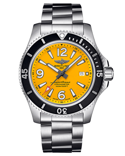 Replica Breitling Superocean A17367021I1A1 Replica Breitling Superocean A17367021I1A1