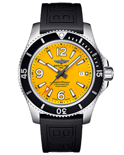 Replica Breitling Superocean A17367021I1S1 Replica Breitling Superocean A17367021I1S1