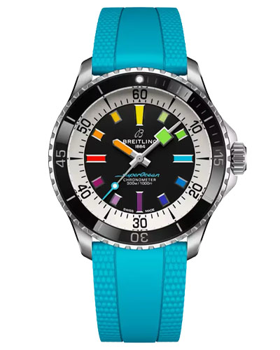 Replica Breitling Superocean A17375211B2S1 Replica Breitling Superocean A17375211B2S1