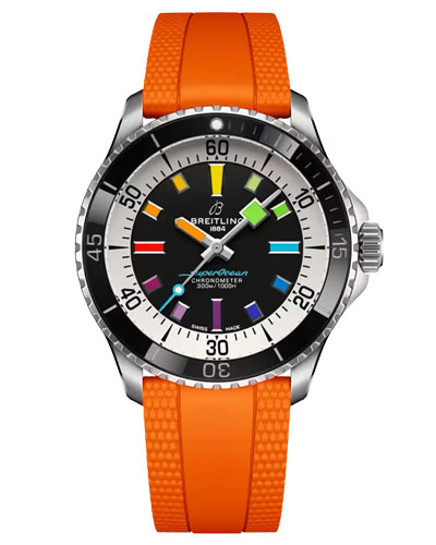 Replica Breitling Superocean A17375211B2S3 Replica Breitling Superocean A17375211B2S3