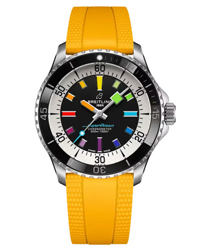 Replica Breitling Superocean A17375211B2S4 Replica Breitling Superocean A17375211B2S4