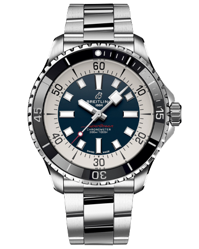 Replica Breitling Superocean A17376211C1A1 Replica Breitling Superocean A17376211C1A1