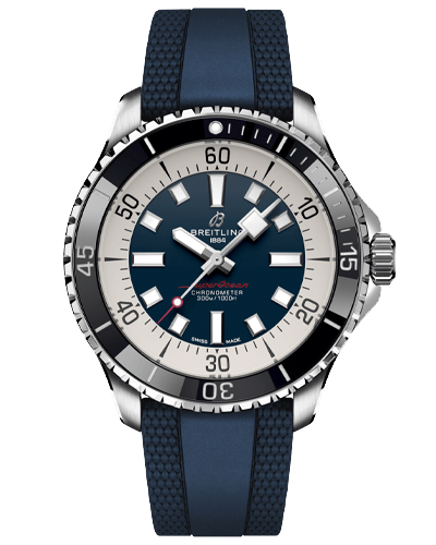 Replica Breitling Superocean A17376211C1S1 Replica Breitling Superocean A17376211C1S1
