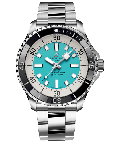 Replica Breitling Superocean A17376211L2A1 Replica Breitling Superocean A17376211L2A1