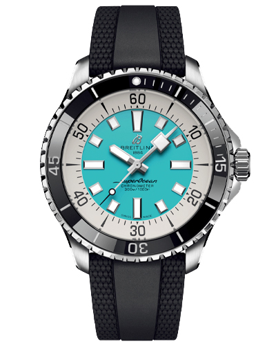 Replica Breitling Superocean A17376211L2S1 Replica Breitling Superocean A17376211L2S1