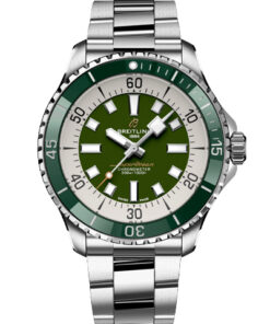 Replica Breitling Superocean A17376A31L1A1
