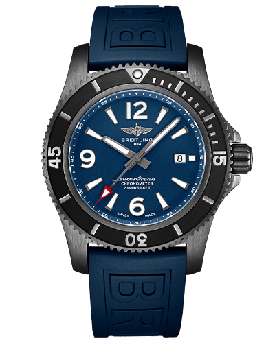 Replica Breitling Superocean Black Steel M17368D71C1S1 Replica Breitling Superocean Black Steel M17368D71C1S1