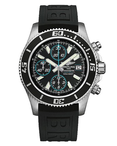 Replika Breitling Superocean Chronograph II A1334102/BA83/131S