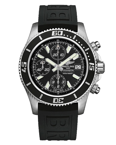 Replica Breitling Superocean Chronograph II A1334102/BA84/131S Replica Breitling Superocean Chronograph II A1334102/BA84/131S