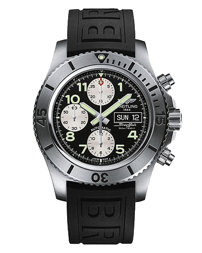Replica Breitling Superocean Chronograph Steelfish A13341C3/BD19/153S Replica Breitling Superocean Chronograph Steelfish A13341C3/BD19/153S