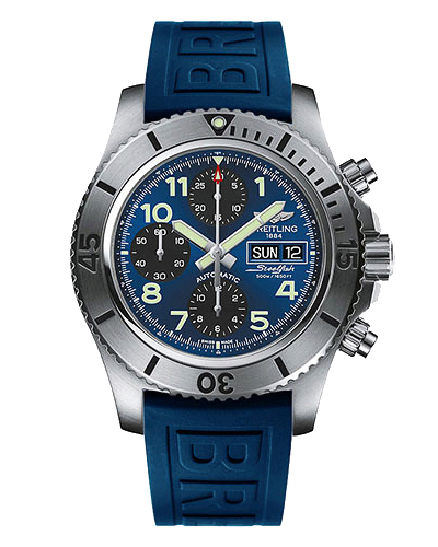 Replica Breitling Superocean Chronograph Steelfish A13341C3/C893/158S Replica Breitling Superocean Chronograph Steelfish A13341C3/C893/158S