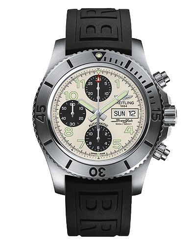 Replica Breitling Superocean Chronograph Steelfish A13341C3/G782/153S Replica Breitling Superocean Chronograph Steelfish A13341C3/G782/153S