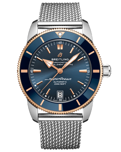 Replica Breitling Superocean Heritage UB2010161C1A1 Replica Breitling Superocean Heritage UB2010161C1A1