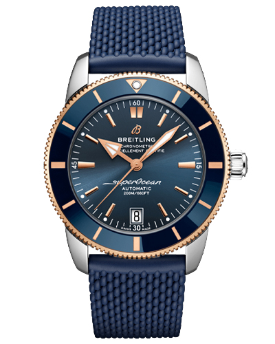 Replica Breitling Superocean Heritage UB2010161C1S1 Replica Breitling Superocean Heritage UB2010161C1S1