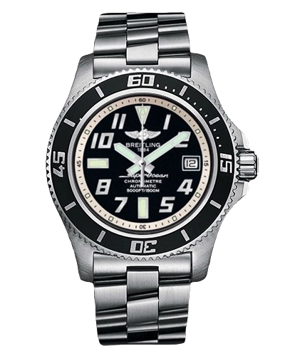 Replica Breitling Superocean II A1736402/BA29/131A Replica Breitling Superocean II A1736402/BA29/131A