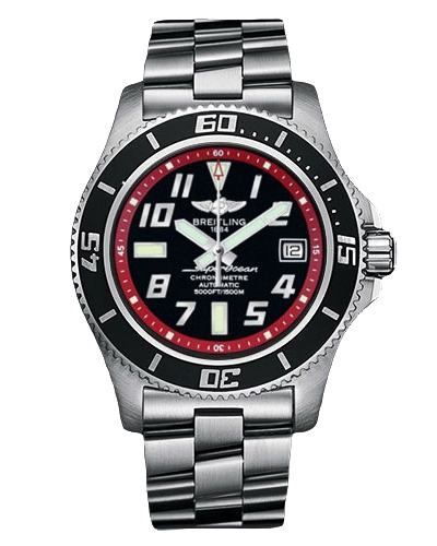Replica Breitling Superocean II A1736402/BA31/131A Replica Breitling Superocean II A1736402/BA31/131A