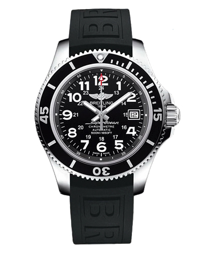 Replica Breitling Superocean II A17365C91B1S1 Replica Breitling Superocean II A17365C91B1S1