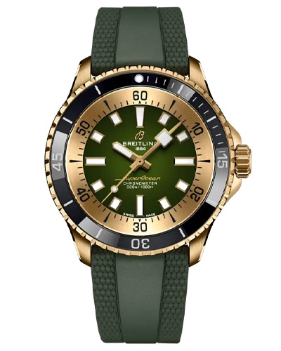 Replica Breitling Superocean N17375201L1S1 Replica Breitling Superocean N17375201L1S1