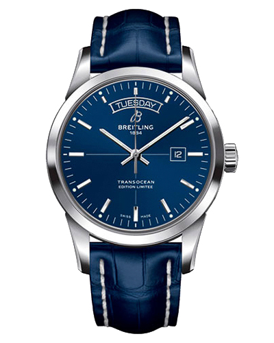 Replica Breitling Transocean A453109T/C921/731P Replica Breitling Transocean A453109T/C921/731P