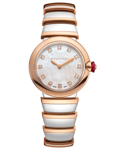 Replica Bvlgari Lvcea 102194 Replica Bvlgari Lvcea 102194