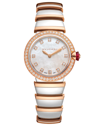 Replica Bvlgari Lvcea 102475 Replica Bvlgari Lvcea 102475