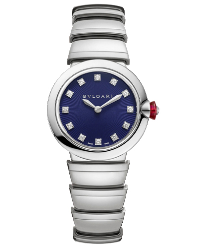 Replica Bvlgari Lvcea 102568 Replica Bvlgari Lvcea 102568