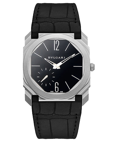 Replica Bvlgari Octo Finissimo 102028 Replica Bvlgari Octo Finissimo 102028
