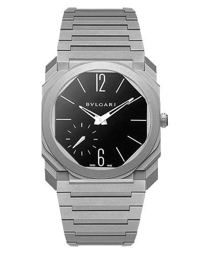 Replica Bvlgari Octo Finissimo 102104 Replica Bvlgari Octo Finissimo 102104