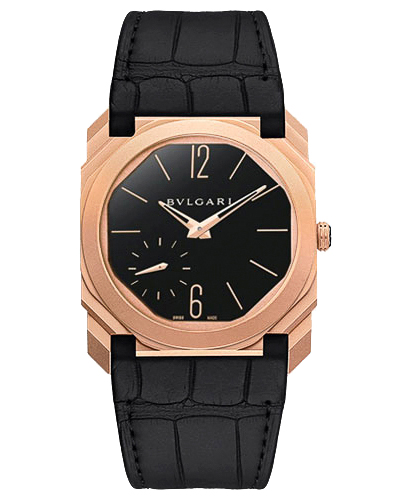 Replica Bvlgari Octo Finissimo 102371 Replica Bvlgari Octo Finissimo 102371