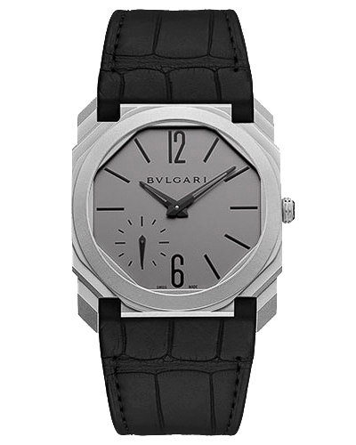 Replica Bvlgari Octo Finissimo 102711 Replica Bvlgari Octo Finissimo 102711