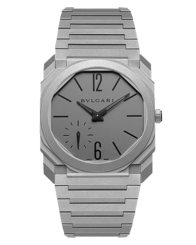 Replica Bvlgari Octo Finissimo 102713 Replica Bvlgari Octo Finissimo 102713
