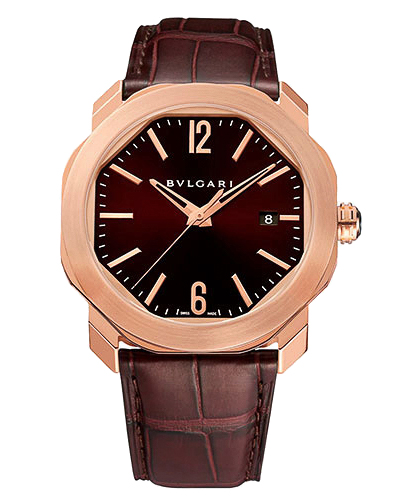 Replica Bvlgari Octo Roma 102702 Replica Bvlgari Octo Roma 102702