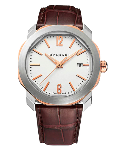 Replica Bvlgari Octo Roma 102703 Replica Bvlgari Octo Roma 102703