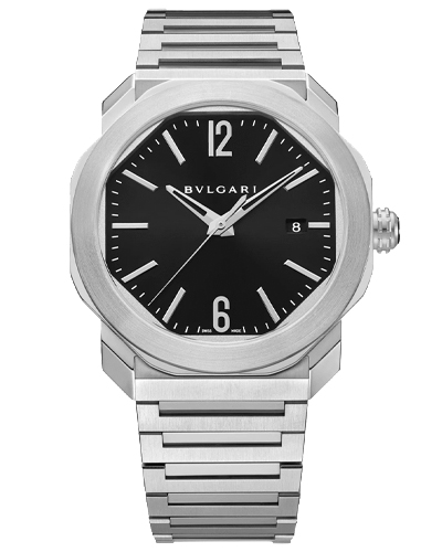 Replica Bvlgari Octo Roma 102704 Replica Bvlgari Octo Roma 102704